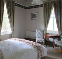 Cygnet's Secret Garden - Boutique Bed and Breakfast - Accommodation Great Ocean Road