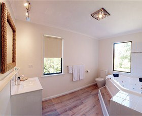 Parnella Kettering Accommodation - Accommodation Great Ocean Road 1
