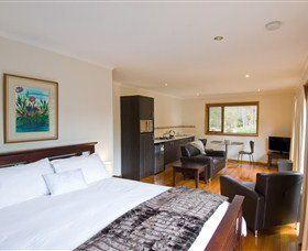 Parnella Kettering Accommodation - Accommodation Great Ocean Road 3