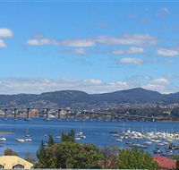 Ashwood Apartments - Lindisfarne - Accommodation Great Ocean Road