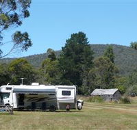 Taranna Cottages  Self-contained Campers - Accommodation Great Ocean Road