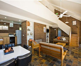 Bay Retreat Port Arthur - Accommodation Great Ocean Road 1