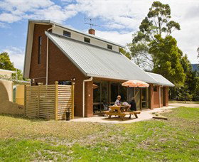 Bay Retreat Port Arthur - Accommodation Great Ocean Road 0