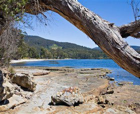 Bay Retreat Port Arthur - Accommodation Great Ocean Road 5