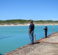 Three Hummock Island Accommodation - Accommodation Great Ocean Road