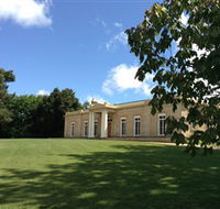 Panshanger Estate - Accommodation Great Ocean Road