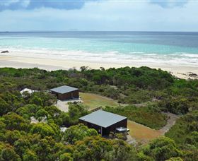 Rocky Cape Retreat - Accommodation Great Ocean Road 0
