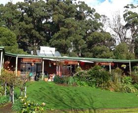Savage River ACT Accommodation Great Ocean Road