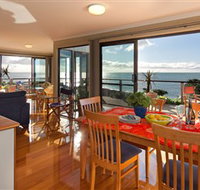 Boat Harbour Beach House - The Waterfront - Accommodation Great Ocean Road