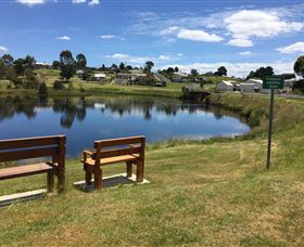 Waratah Caravan And Camping Ground - Accommodation Great Ocean Road 0