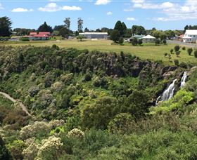 Waratah Caravan And Camping Ground - Accommodation Great Ocean Road 4