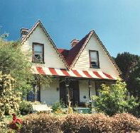 Westella Colonial Bed and Breakfast - Accommodation Great Ocean Road