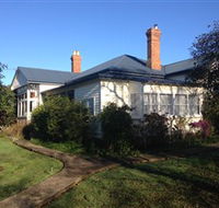 Acacia Bed and Breakfast - Accommodation Great Ocean Road