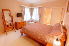 B & B At Winterbrook - Accommodation Great Ocean Road 1