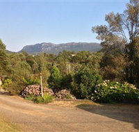 Rosebery Cabin and Tourist Park - Accommodation Great Ocean Road