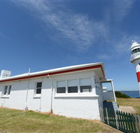 Low Head Pilot Station Accommodation - Accommodation Great Ocean Road