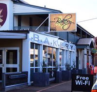 Campbell Town Hotel - Accommodation Great Ocean Road
