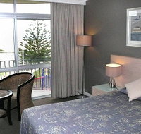 Scamander Beach Hotel Motel