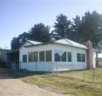 Natone Hills Fly Fishery B  B - Accommodation Great Ocean Road