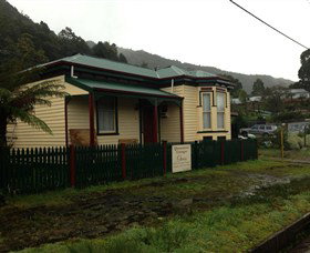 Queenstown Cottages - Darwin - Accommodation Great Ocean Road 0