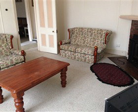 Queenstown Cottages - Darwin - Accommodation Great Ocean Road 2