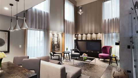 Stamford Plaza Melbourne - Accommodation Great Ocean Road 2