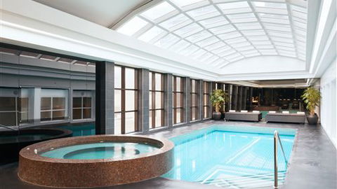 Stamford Plaza Melbourne - Accommodation Great Ocean Road 3