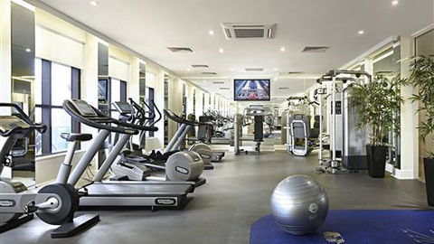 Stamford Plaza Melbourne - Accommodation Great Ocean Road 4