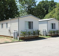 Myrtleford Holiday Park - Accommodation Great Ocean Road
