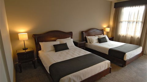 Quality Inn Heritage On Lydiard - Accommodation Great Ocean Road 2