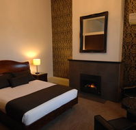 Quality Inn Heritage on Lydiard - Accommodation Great Ocean Road