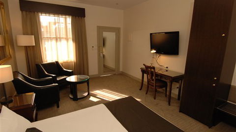 Quality Inn Heritage On Lydiard - Accommodation Great Ocean Road 3