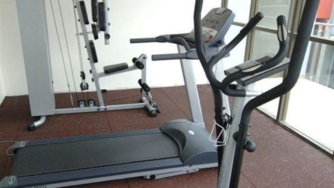 Quality Inn Heritage On Lydiard - Accommodation Great Ocean Road 4
