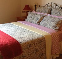 Carlyle House Rutherglen - Accommodation Great Ocean Road