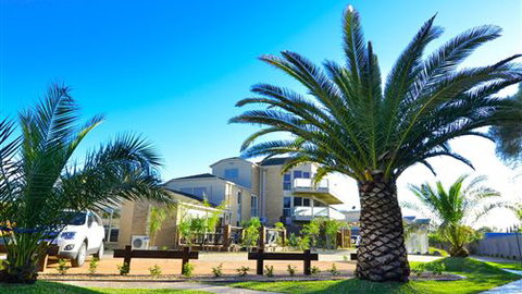 Whitesbeach Guesthouse - Accommodation Great Ocean Road 4