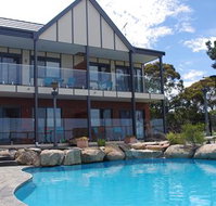 The View on Grossmans - Accommodation Great Ocean Road