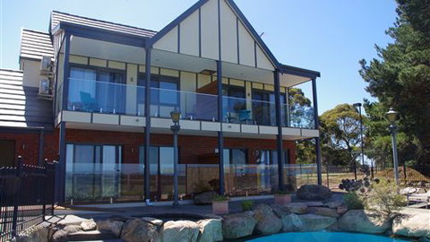 The View On Grossmans - Accommodation Great Ocean Road 6
