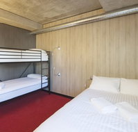 Buller Central Hotel - Accommodation Great Ocean Road