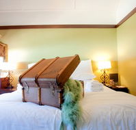 Campaspe Country House Hotel  Restaurant - Accommodation Great Ocean Road
