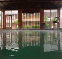 Ballarat Comfort Inn Main Lead - Accommodation Great Ocean Road