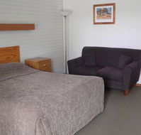 Alfred Motor Inn - Accommodation Great Ocean Road