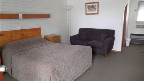 Alfred Motor Inn - Accommodation Great Ocean Road 0