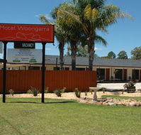 Motel Woongarra - Accommodation Great Ocean Road