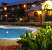 Hermitage Motor Inn - Accommodation Great Ocean Road