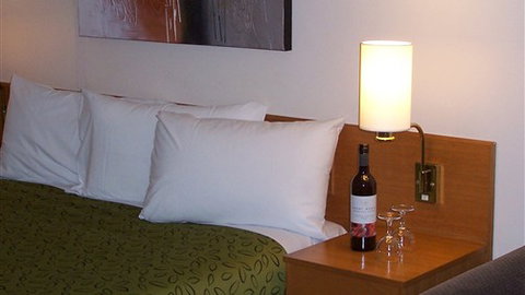 Hermitage Motor Inn - Accommodation Great Ocean Road 2
