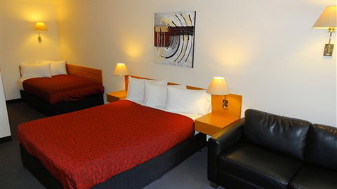 Hermitage Motor Inn - Accommodation Great Ocean Road 6