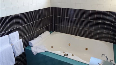 Hermitage Motor Inn - Accommodation Great Ocean Road 5