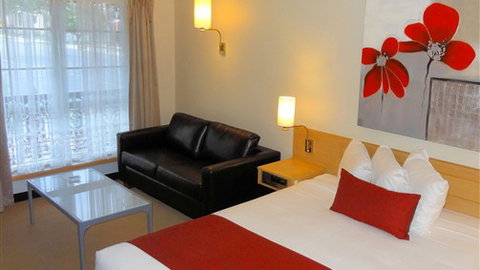 Hermitage Motor Inn - Accommodation Great Ocean Road 4