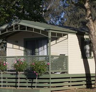 Painters Island Caravan Park - Accommodation Great Ocean Road