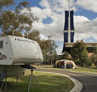 Eureka Stockade Holiday Park - Accommodation Great Ocean Road